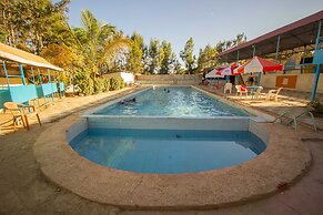 Signal Gardens Hotel