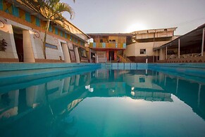 Signal Gardens Hotel