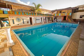 Signal Gardens Hotel