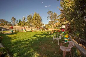 Signal Gardens Hotel