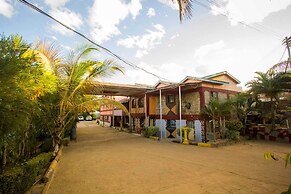 Signal Gardens Hotel