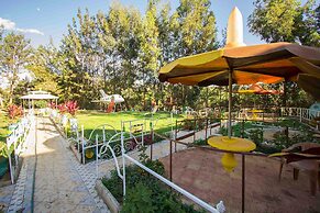 Signal Gardens Hotel