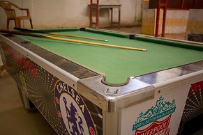 Signal Gardens Hotel