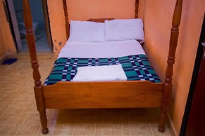 Signal Gardens Hotel