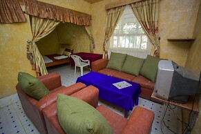 Signal Gardens Hotel