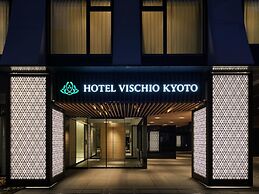 Hotel Vischio Kyoto by GRANVIA 