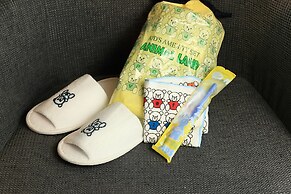 Hotel Vischio Kyoto by GRANVIA 