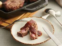 Hotel Vischio Kyoto by GRANVIA 