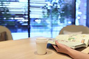 Hotel Vischio Kyoto by GRANVIA 