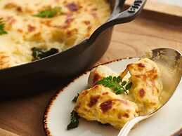 Hotel Vischio Kyoto by GRANVIA 