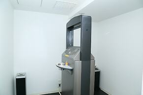 Hotel Vischio Kyoto by GRANVIA 