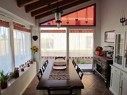 Mum's Bed & Breakfast