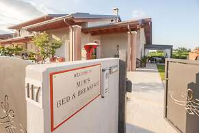 Mum's Bed & Breakfast