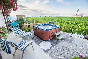 Mum's Bed & Breakfast