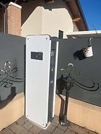 Mum's Bed & Breakfast