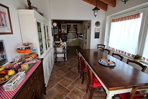 Mum's Bed & Breakfast