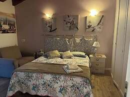 Mum's Bed & Breakfast