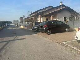 Mum's Bed & Breakfast