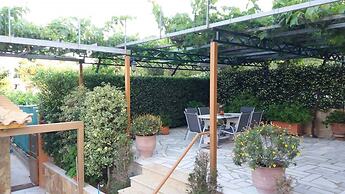 Villa near Athens Airport & Rafina