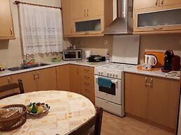 Villa near Athens Airport & Rafina