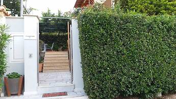 Villa near Athens Airport & Rafina