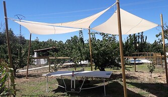 Casa Rural El Cerezal del Jerte