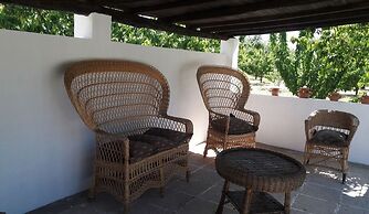 Casa Rural El Cerezal del Jerte