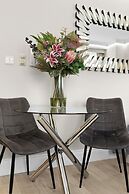 Cleveland Residences Russell Square