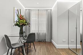 Cleveland Residences Russell Square