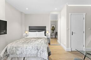 Cleveland Residences Russell Square