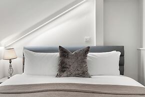 Cleveland Residences Russell Square