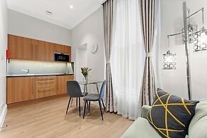 Cleveland Residences Russell Square