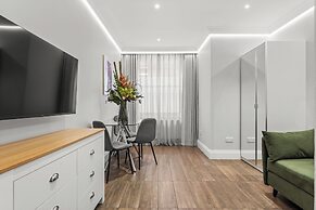 Cleveland Residences Russell Square