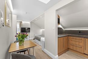 Cleveland Residences Russell Square