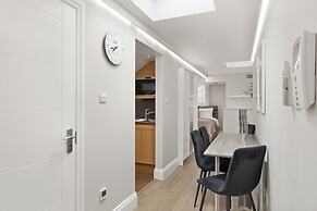 Cleveland Residences Russell Square