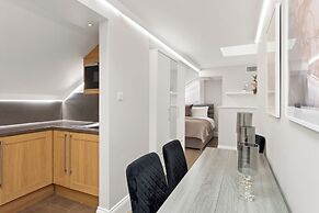 Cleveland Residences Russell Square