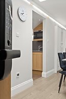 Cleveland Residences Russell Square
