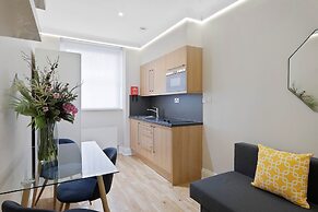 Cleveland Residences Russell Square