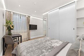 Cleveland Residences Russell Square