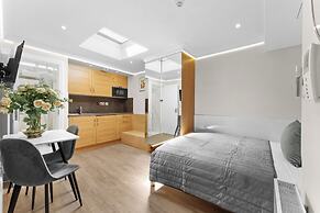 Cleveland Residences Russell Square