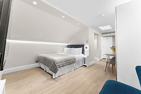 Cleveland Residences Russell Square