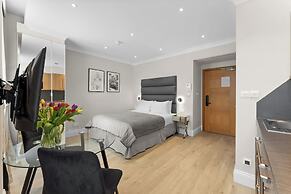 Cleveland Residences Russell Square