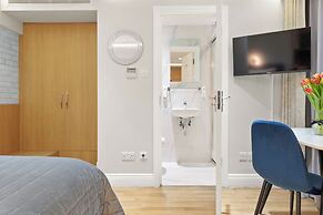 Cleveland Residences Russell Square