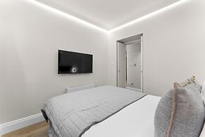 Cleveland Residences Russell Square