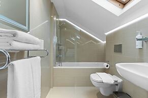 Cleveland Residences Russell Square