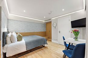 Cleveland Residences Russell Square