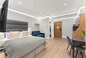 Cleveland Residences Russell Square
