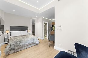 Cleveland Residences Russell Square