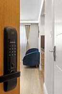 Cleveland Residences Russell Square