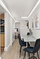Cleveland Residences Russell Square